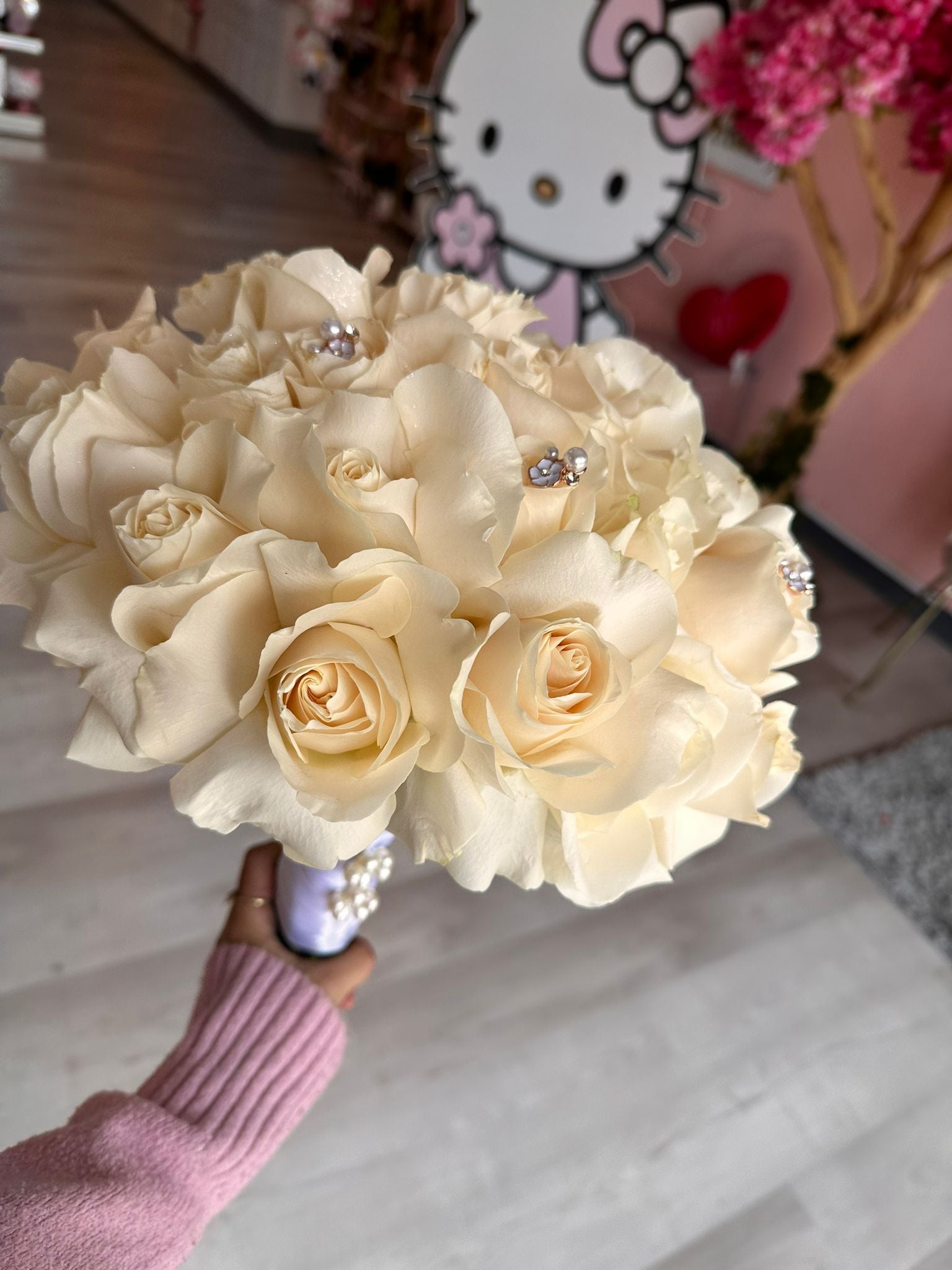 Wedding Bouquet